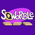Ikona programu: sQworble : Crossword Scra…