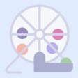 Icon of program: قرعة