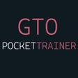 プログラムのアイコン：GTO Pocket Trainer