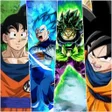 プログラムのアイコン：Anime Movies and Episodes