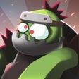 Programikonen: 小小枪手
