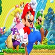 Icon of program: New Super Mario Bros. U D…