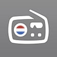 プログラムのアイコン：Netherlands Radio FM 100 …