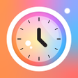 Icoon van programma: Timesnap: DayTime Stamp C…