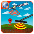 プログラムのアイコン：Metal Detector GPS Gold F…