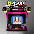 プログラムのアイコン：Basuri Bus Simulator Pian…