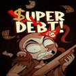 프로그램 아이콘: Super Debt