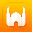 أيقونة البرنامج: Athan Pro - Ramadan 2021