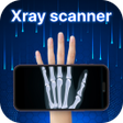 Иконка программы: Xray Body Scanner Prank