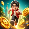 Icon of program: Runner Runner