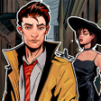 Ícone do programa: Uncrime: Detective Storie…