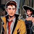 Programikonen: Uncrime: Detective Storie…