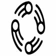 Programikonen: Face touching detector