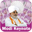 Programikonen: Modi Keynote Scanner Pran…