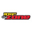 Symbol des Programms: 104-5 The Zone