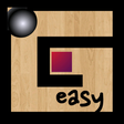 プログラムのアイコン：Easy maze game