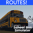 ไอคอนของโปรแกรม: Infinity School Bus Simul…