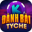 程序图标：ĐÁNH BÀI TYCHE