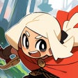 أيقونة البرنامج: 픽셀 헌터 키우기: 방치형 RPG