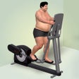 程序图标：Idle Workout