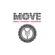 Ícone do programa: MOVE events