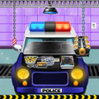 Icon of program: Police car maker factory:…