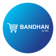 Biểu tượng của chương trình: BANDHAN by VBL