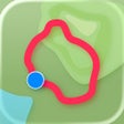프로그램 아이콘: Strolly: Generated daily …