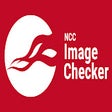 Programın simgesi: NCC Image Checker
