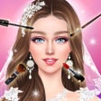 Иконка программы: Wedding Stylist: Makeup B…