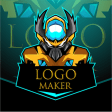 Logo Maker: Logo Design Create