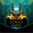 أيقونة البرنامج: Logo Maker: Logo Design C…