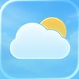 ไอคอนของโปรแกรม: Meteociel