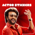 Icon of program: Tamil Actor WAstickersapp
