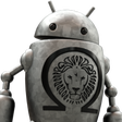 Ícone do programa: Omega Files Pro