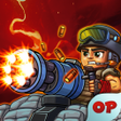 Ikon program: Zombie Survival Fallen Ki…