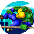 Icon of program: Turtle Racing Game