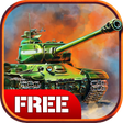 程序图标：Blitz Tanks War: Hard Arm…