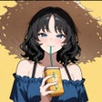 프로그램 아이콘: Anime Merge