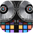 Иконка программы: Dj Songs Remixer Virtual