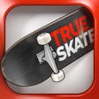 程序图标：True Skate Stickers