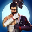 Ícone do programa: Ninja Shadow Fight- Samur…