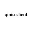 程序图标：qiniu client