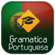 프로그램 아이콘: Gramática da língua portu…