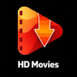 Ikon program: HDMoviesbox 4K - MovieBox…