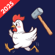 程序图标：Chicken Jump Up - Chicken…