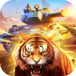 Tiger Tank: Attack