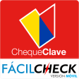 Cheque Clave BDV FácilCheck