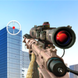 Sniper ShooterKill Shot icon