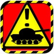 프로그램 아이콘: Toy Tank Wars